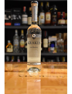 KRAKUS EXCLUSIVE VODKA CL.70