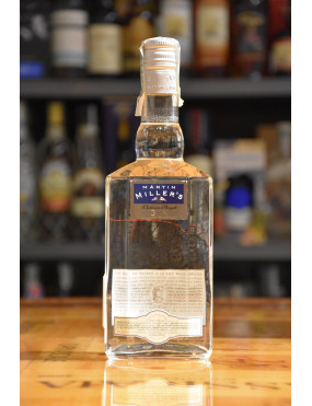 MARTIN MILLER´S GIN WESTBOURNE STRENGHT CL.70