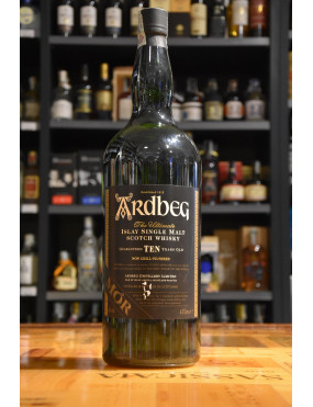 ARDBEG 10 Y CL.450