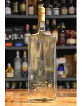 MAROLO GRAPPA DI MOSCATO CL.150