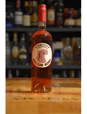 COCCHI APERITIVO AMERICANO ROSA CL.75