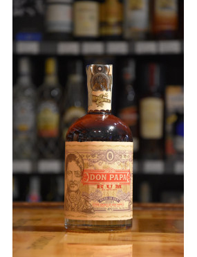 DON PAPA RUM CL.70