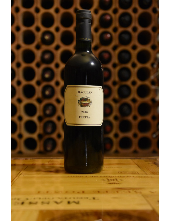 MACULAN FRATTA 2010