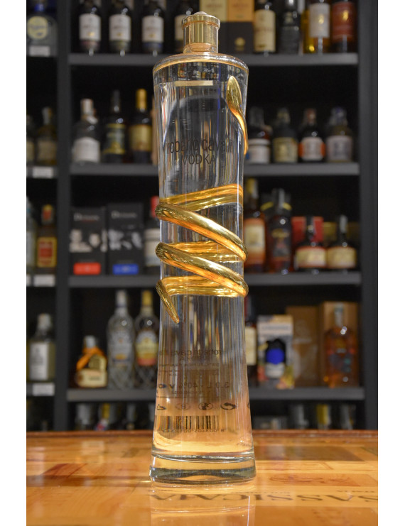 CAVALLI VODKA 3 LITRI