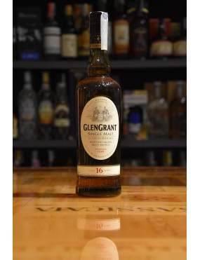 GLEN GRANT 16 Y CL.70