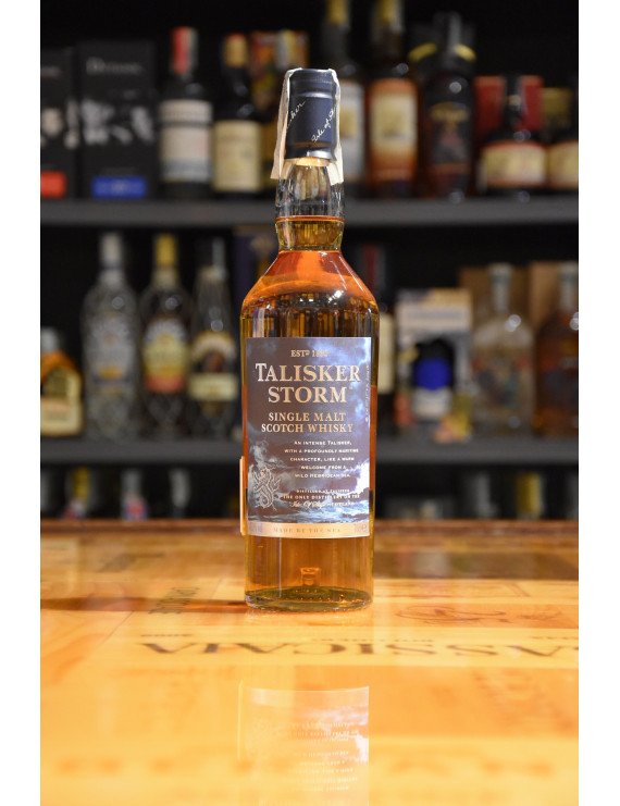 TALISKER STORM CL.70