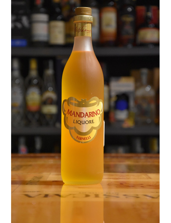VARNELLI MANDARINO CL.70