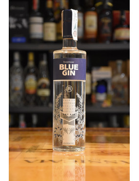 BLUE GIN REISENTBAUER CL.70