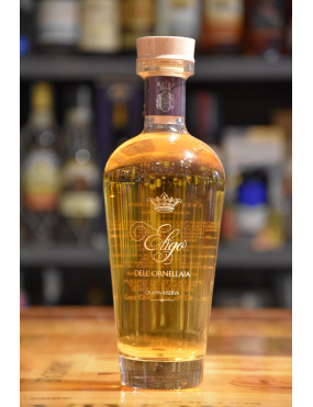 TENUTA DELL´ ORNELLAIA GRAPPA ELIGO RISERVA CL.50