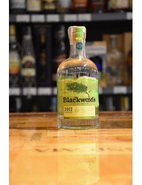 BLACKWOOD´S VINTAGE DRY GIN CL.70