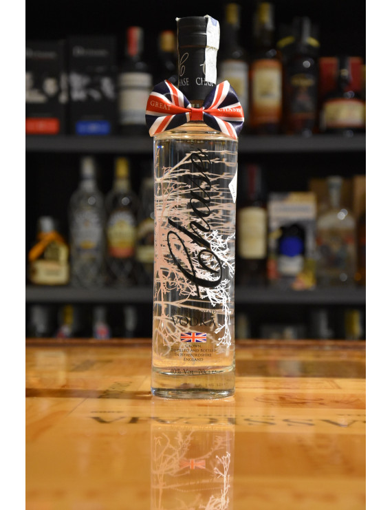 WILLIAMS CHASE ENGLISH POTATO VODKA CL.70