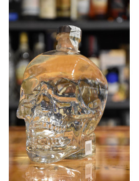 CRYSTAL HEAD VODKA CL.175