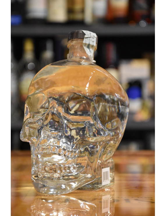 CRYSTAL HEAD VODKA CL.175