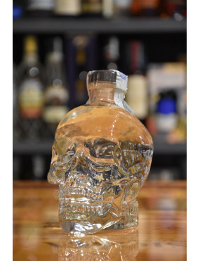 CRYSTAL HEAD VODKA CL.70