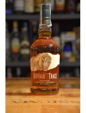 BUFFALO TRACE BOURBON WHISKEY CL.70