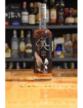 EAGLE RARE SINGLE BARREL BOURBON WHISKEY CL.70