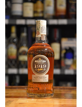 ANGOSTURA PREMIUM RUM 1919 CL.70