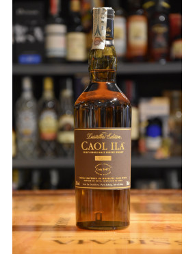 CAOL ILA DISTILLERS EDITION 2001 CL.70