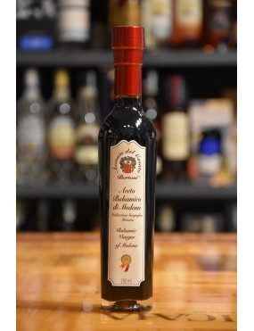 BERTONI ACETO BALSAMICO ARGENTO 250ml