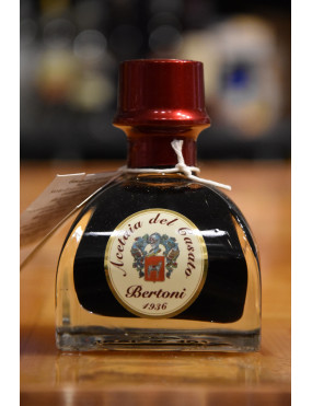 BERTONI CONDIMENTO BALSAMICO BONTA´ CALAMAIO 100ml