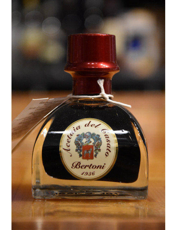 BERTONI CONDIMENTO BALSAMICO BONTA´ CALAMAIO 100ml