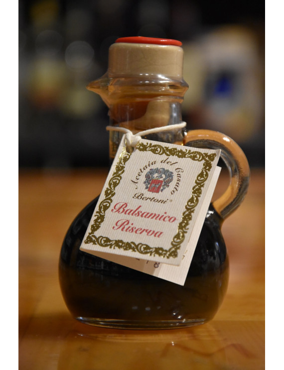 BERTONI CONDIMENTO BALS. BONTA´ DEL CASATO 40 ml