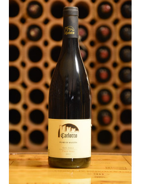 CARLOTTO FERRUCCIO PINOT NERO FILARI MAZZON 2012