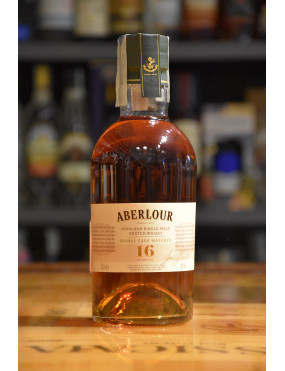 ABERLOUR 16 Y CL.70