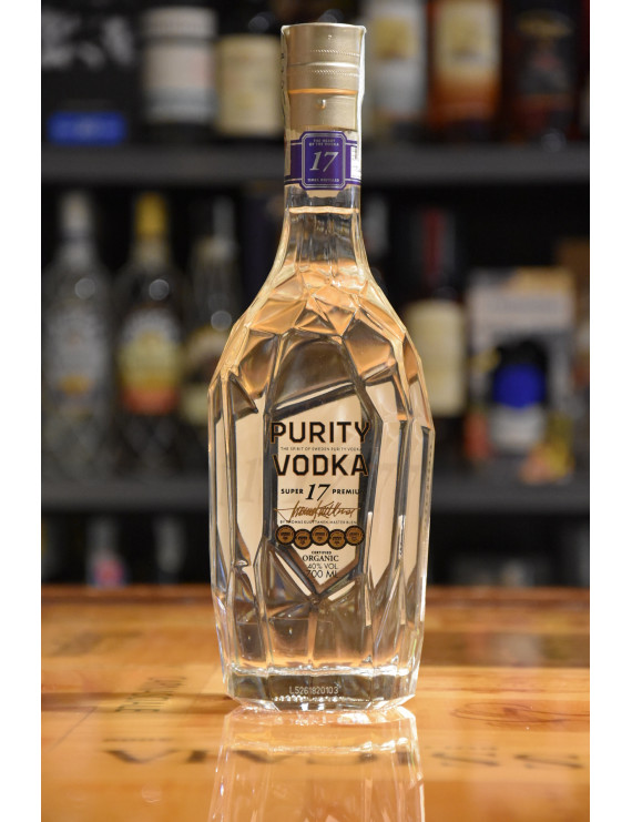 PURITY VODKA CL.70