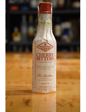 FEE BROTHERS 1864 CHERRY BITTERS 150ml