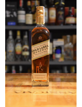 JOHNNIE WALKER GOLD LABEL RESERVE CL.70