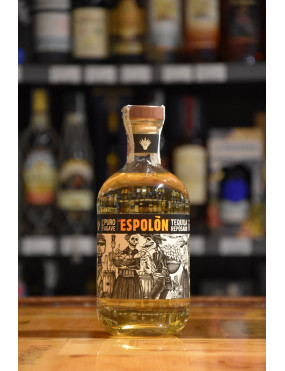 ESPOLON TEQUILA REPOSADO CL.70