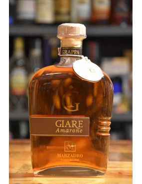 MARZADRO GIARE GRAPPA AMARONE CL.70