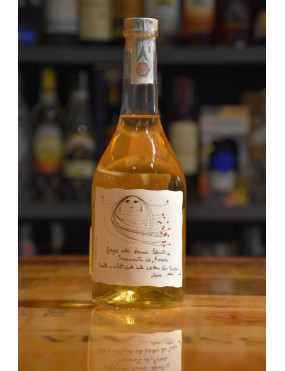 LEVI SERAFINO GRAPPA MOSCATO INNAMORATA CL.70