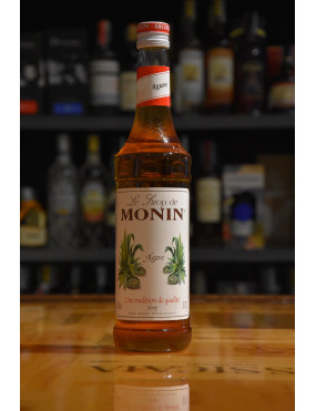 MONIN SCIROPPO DE AGAVE CL.70