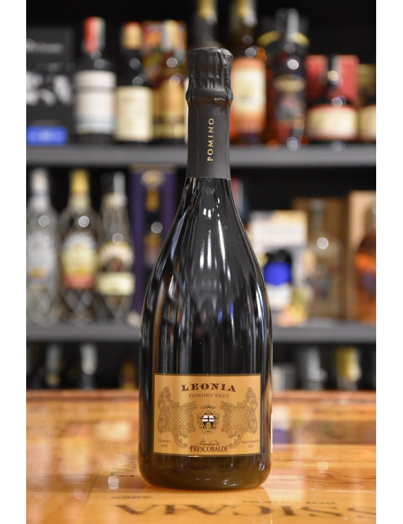 FRESCOBALDI POMINO BRUT LEONIA 2015