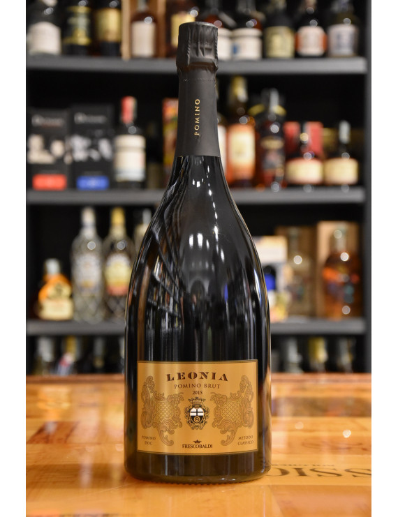 FRESCOBALDI POMINO BRUT LEONIA 2019 MG