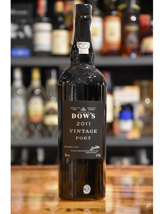 DOW´S VINTAGE 2011