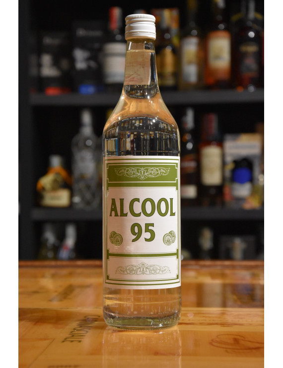 DILMOOR ALCOOL PURO EXTRA FINO CL.100