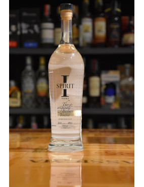 I SPIRIT VODKA CL.70