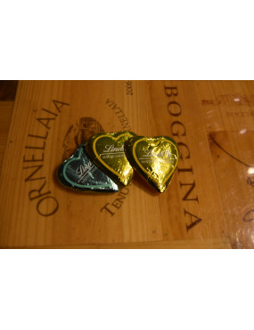 LINDT CUORI MILLEGUSTI