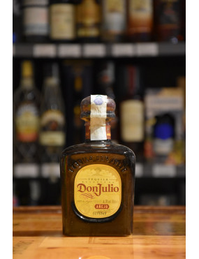 DON JULIO TEQUILA ANEJO CL.70