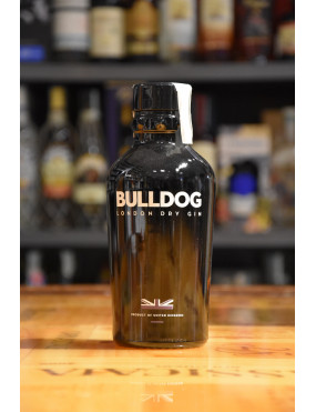 BULLDOG LONDON DRY GIN CL.70