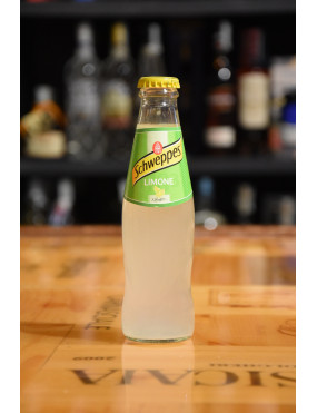 SCHWEPPES LIMONE CL.18