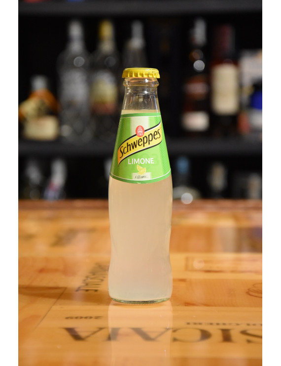 SCHWEPPES LIMONE CL.18