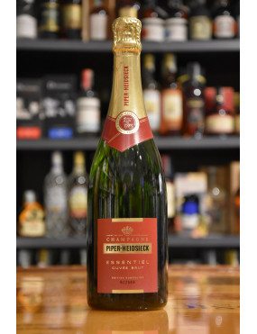 PIPER HEIDSIECK ESSENTIAL CUVEE BRUT