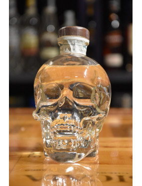 CRYSTAL HEAD VODKA ROLLING STONES CL.70