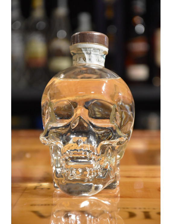 CRYSTAL HEAD VODKA ROLLING STONES CL.70