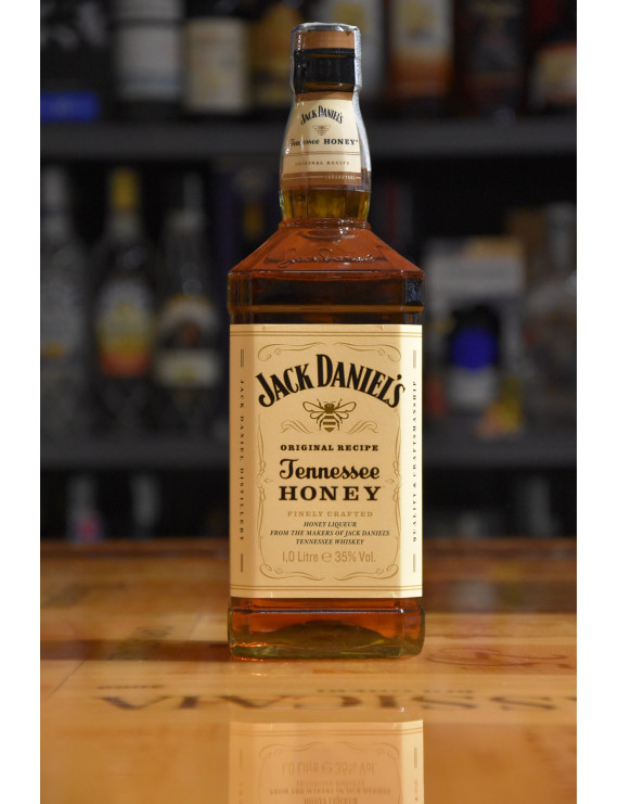 JACK DANIEL´S HONEY CL.100