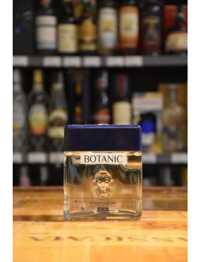 BOTANIC GIN PREMIUM W&H CL.70